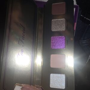 Too faced make up